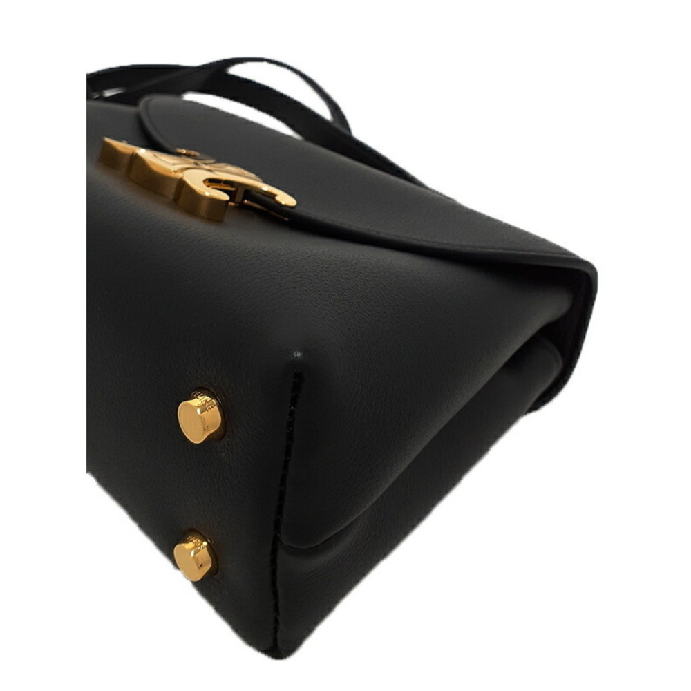 Celine Triomphe Teen Nino Bag - Picture 8 of 9